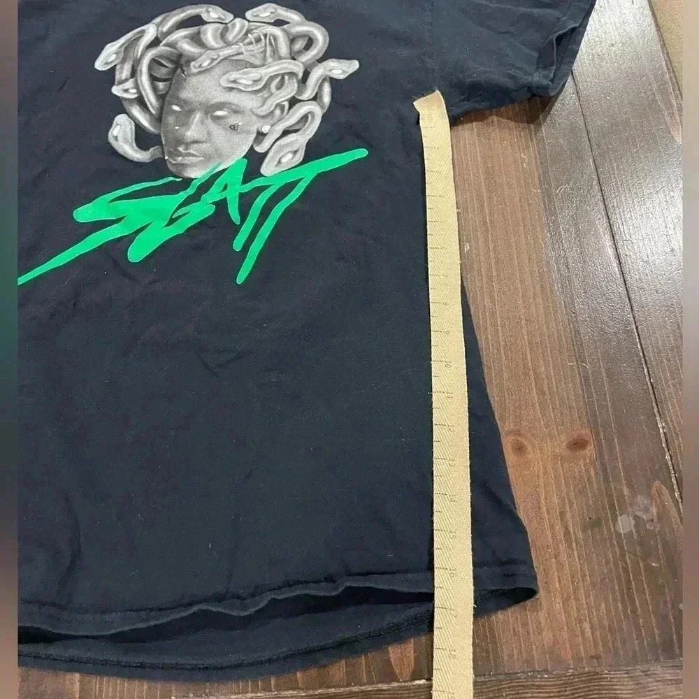 NBA  Youngboy Slatt Official Concert T-Shirt - Picture 7 of 7